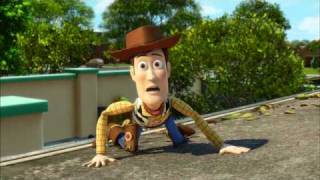 Toy Story Characters Meet Woody [upl. by Annayram]