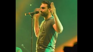 Babbu Maan Chamkila Vancouver live 2014 [upl. by Malynda]