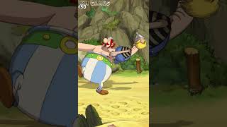 Obelix Slap Them All  Asterix amp Obelix Slap Them All PC [upl. by Verina]