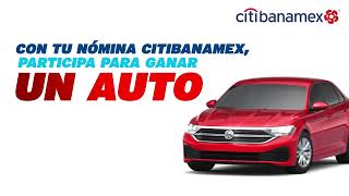 Nómina Citibanamex [upl. by Mailliwnhoj550]