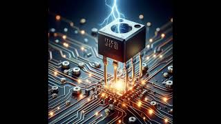 Transistor FET VS MOSFET [upl. by Notseh]