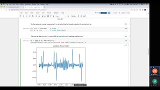 Tutorial Julia for geoscience [upl. by Elbert800]