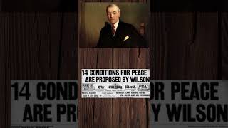 Woodrow Wilson [upl. by Vincenz]