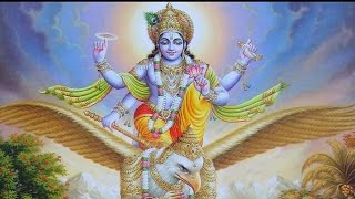 Vishnu Stuti  विष्णु स्तुति  SaviVishvaSangeet [upl. by Rumery673]