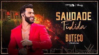 Gusttavo Lima  Saudade Fudida Ao Vivo em Goiânia [upl. by Marybelle]