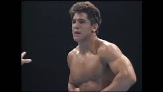 Frank Shamrock vs Minoru Suzuki  Pancrase  Truth 1 [upl. by Ty]