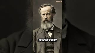 quotLa Anecdota de William James y la Psicología del Yoquot [upl. by Imit436]