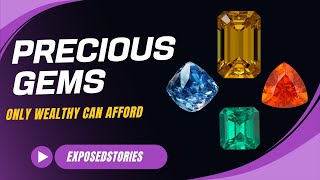 The most rare and Worthy gems you need to see [upl. by Elocaj]