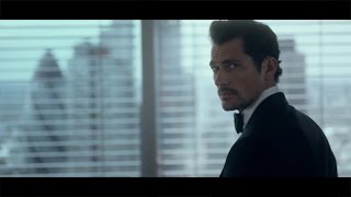 Wellman Vitabiotics Television Advert Featuring David Gandy 60 Seconds  2016 [upl. by Releehw127]