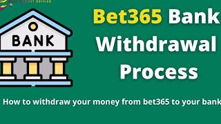 bet365 bank wire withdrawal Bangladesh Bet365 Bank Transfer [upl. by Akiehsal]