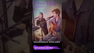 Ainda Bem Marisa Monte cover [upl. by Aplihs258]