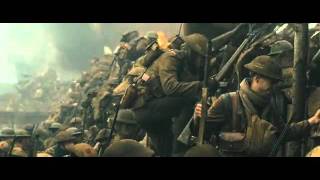 Savaş Atı  War Horse 2011 Türkçe Altyazılı Fragman [upl. by Prudie802]