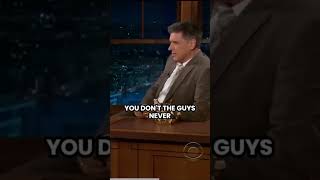 Evangeline Lilly  Plays With Craigs Shenanigans shorts viral EvangelineLilly CraigFerguson [upl. by Enilemme]