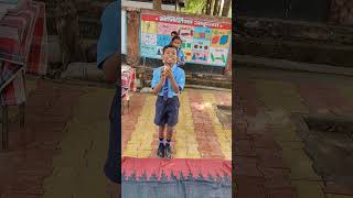 Action words zp upper primary school Pimpalkhut [upl. by Buller812]