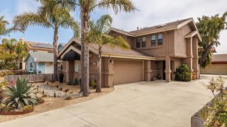 530 Rockaway Ave Grover Beach CA [upl. by Gerardo]