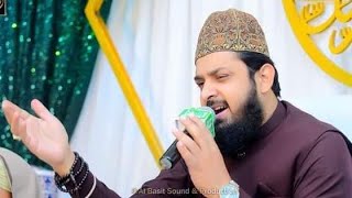 Zohaib Ashrafi Heart Touching New Medley Naat 2024  MohsinOwaisi [upl. by Hanschen]