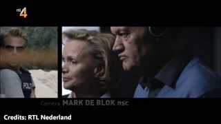 Moordvrouw seizoen 3 leader tv serie 2014 [upl. by Gilemette286]