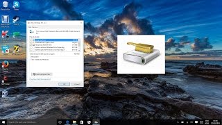 Disk Cleanup Windows 10  Having more space [upl. by Sikes428]