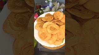 😋🪔Diwali special Namkeen Masala Mathri Atta Mathri Recipe snacks mathri namkeen shorts viral [upl. by Fishman150]