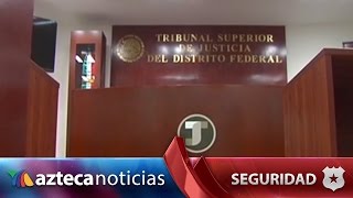 Entrará en vigor el nuevo Sistema Penal Acusatorio [upl. by Shelman]