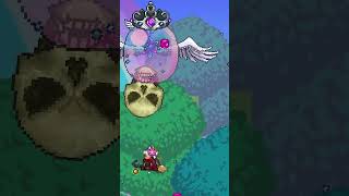 Best Capture for Each Terraria Boss [upl. by Teplica]