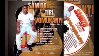 SamitoMadhiriOmukanyi Tirivomukanyi allbum 2024 [upl. by Virgina361]