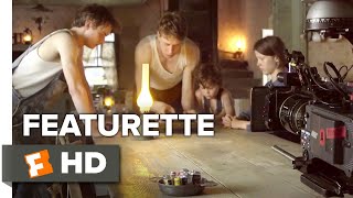 Marrowbone Featurette  Making Of 2018  Movieclips Indie [upl. by Lekcar]