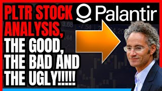 PLTR Stock News Should Investors Keep Buying Palantir Stock [upl. by Kathlene]