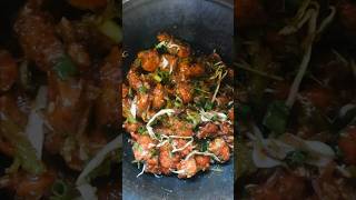 Gobi manchuri recipe rashmiscookingtales gobimanchurian [upl. by Rusell860]