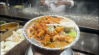 Famous Tava Idli of Hyderabad at Ayyappa Society in Madhapur  Indian Street Food [upl. by Asseniv861]