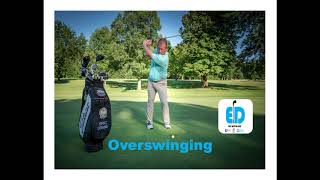 Golf Myth  Swing to Parallel with Eric Drane PGA [upl. by Owen948]