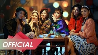 BÍCH PHƯƠNG  Bao Giờ Lấy Chồng OFFICIAL MV [upl. by Atteirneh]