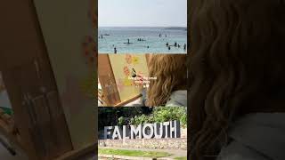 Falmouth Small Moments [upl. by Aicilanna991]