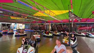 Rally 2002  Hachmang Offride Grolse Kermis Groenlo 2022 [upl. by Gnof]