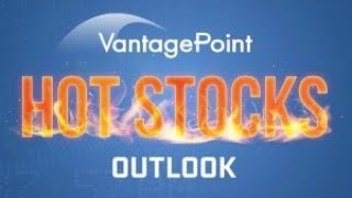 Vantagepoint AI Hot Stocks Outlook for September 24 2021 [upl. by Netnilc]