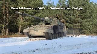 Trailer Kijken in de Ziel Militairen met Coen Verbraak [upl. by Rochemont592]