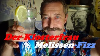 Klosterfrau Melissen Fizz mein neuer Sommerdrink [upl. by Juliana100]