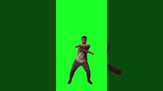 carson shearer dance Green screen  download link in description [upl. by Ehcsrop]