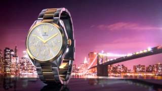 Zegarki Festin Spot Festina Winter 2014 [upl. by Lirva867]