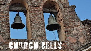 Church Bells Sound Effects  Sound Pack [upl. by Adnat123]