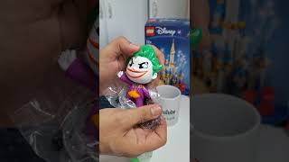 Joker ASMR Reklam değil joker berkcansecgin shorts [upl. by Ru]