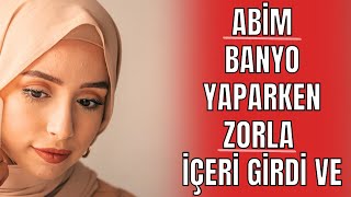 İtiraf Vakti  Bölüm 238  YAŞADIĞIM İSTİSMARDAN EVDEKİ HERKESİN HABERİ VARDI [upl. by Savitt864]