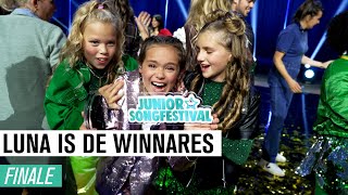 21 DE EERSTE REACTIES NA DE FINALE  JUNIOR SONGFESTIVAL 2022 🇳🇱 [upl. by Elset]