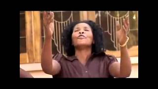 Rose Muhando  Nyota Ya Ajabu Gospel Song  Official Video [upl. by Vivienne]