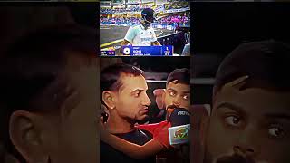 Kuch nahi bas London jane ki jaldi mein hun ViratKohli Gambhir GG Cricket Instameme Memes [upl. by Airdnahc242]