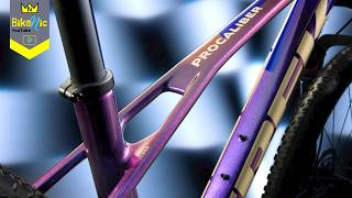 2025⭐Trek Procaliber trekprocaliber mtb bicycle mountainbike ciclismo cycling [upl. by Erialcyram338]