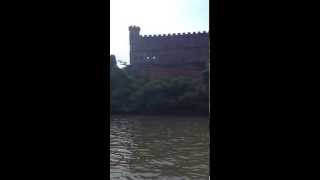 Bannerman Island [upl. by Shelburne]