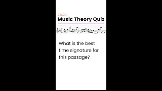 Music Theory Quiz [upl. by Leur]