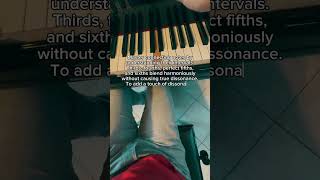 Master musical freedom🔑 pianolessons classicalmusic pianotips artist musician learnmusic yt [upl. by Stovall882]