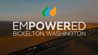 EMPOWERED Washington  Avangrid [upl. by Sellers]